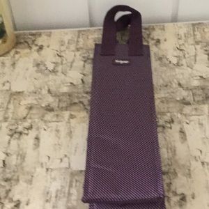 Thirty One Insulated Wine Bag